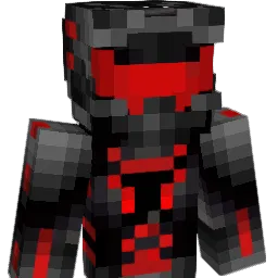 Clare_Marc's Minecraft skin