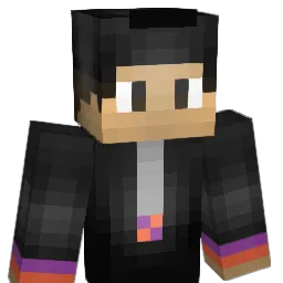 Clarifications Minecraft avatar bust