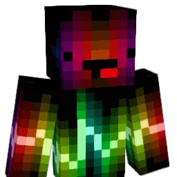 ClarinetBoy3105 Minecraft avatar bust