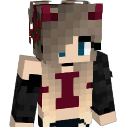 Clariphia's Minecraft skin