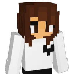 Clarissarya's Minecraft skin