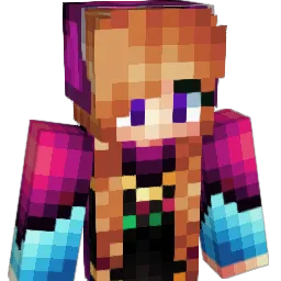 Clarisson's Minecraft skin