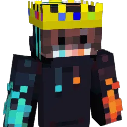 ClarityXD Minecraft avatar bust