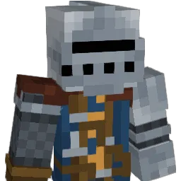ClarkJT7 Minecraft avatar bust