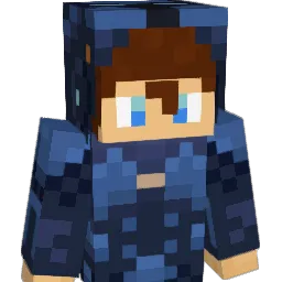 ClarkKent614's Minecraft skin