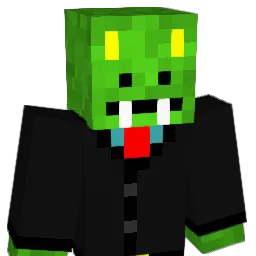 ClarkMyWords's Minecraft skin