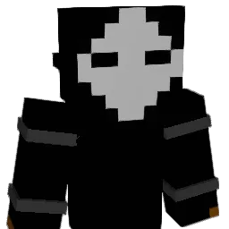 ClarkSomething's Minecraft skin