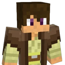 Clark_Griswold Minecraft avatar bust