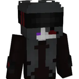 Clark_Hobbs Minecraft avatar bust