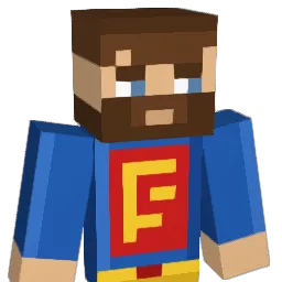Clark_Neffkent67 Minecraft avatar bust