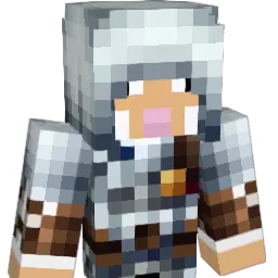 Clarkey12's Minecraft skin