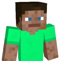 Clarkyr's Minecraft skin