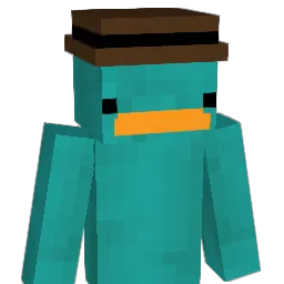 Clart04 Minecraft avatar bust