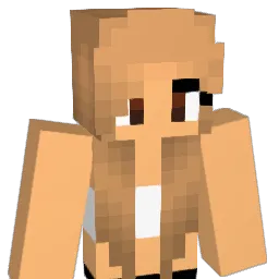 Clarythin Minecraft avatar bust