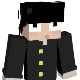 Clash87's Minecraft skin
