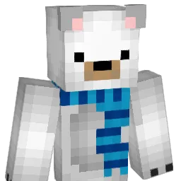 ClashMinecraftMC's Minecraft skin