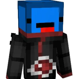 ClashOfChickens Minecraft avatar bust