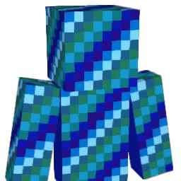 ClashPlayerHD Minecraft avatar bust