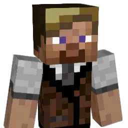 Clash_of_Clans Minecraft avatar bust