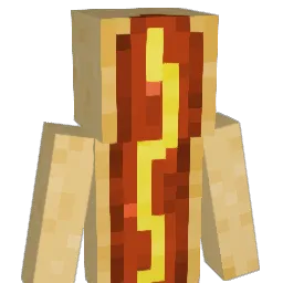 Clasher503's Minecraft skin