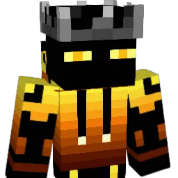 Clasher_HD Minecraft avatar bust