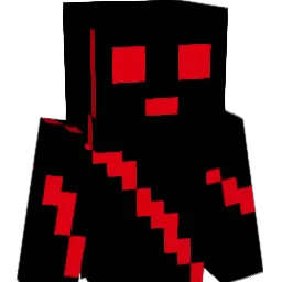 Clasherface722 Minecraft avatar bust