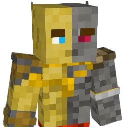Clashnokia's Minecraft skin