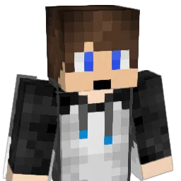 ClasicDayz Minecraft avatar bust