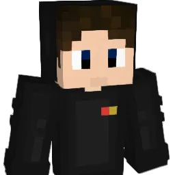 ClasikDK Minecraft avatar bust