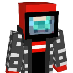 ClassEAssassin Minecraft avatar bust