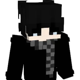 ClassSy_ Minecraft avatar bust