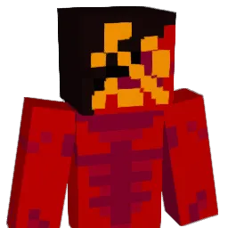 ClassUnity's Minecraft skin