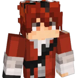 ClasseEspecial Minecraft avatar bust