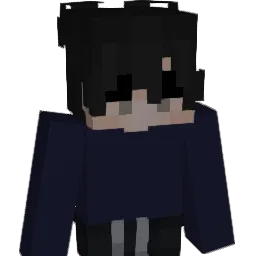 Classh's Minecraft skin