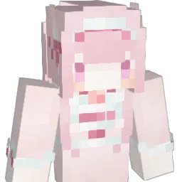 ClassicAeR Minecraft avatar bust