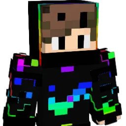 ClassicAlexx Minecraft avatar bust