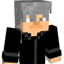 ClassicBoi's Minecraft skin