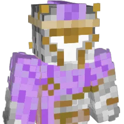 ClassicBucket's Minecraft skin
