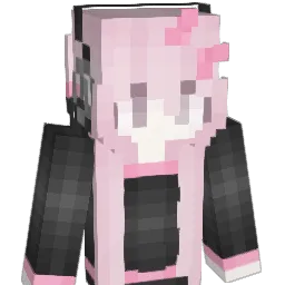 ClassicCamGil Minecraft avatar bust