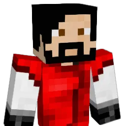 ClassicDisa Minecraft avatar bust
