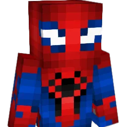 ClassicGamerAk's Minecraft skin