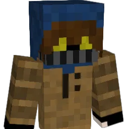 ClassicJet's Minecraft skin