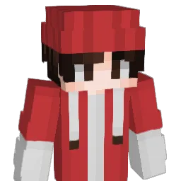 ClassicJimmm Minecraft avatar bust