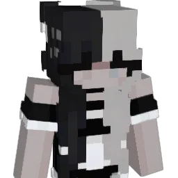 ClassicKiwiz Minecraft avatar bust