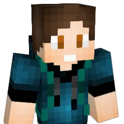 ClassicKlaas Minecraft avatar bust