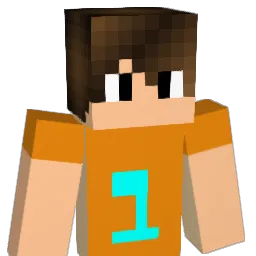 ClassicM2n Minecraft avatar bust