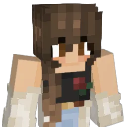 ClassicNote Minecraft avatar bust