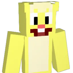 ClassicSkyBox's Minecraft skin