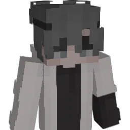 ClassicalMusic's Minecraft skin
