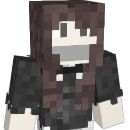 ClassicalR Minecraft avatar bust